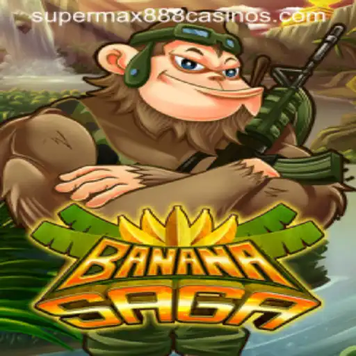 Discover the Exciting World of BananaSaga with SuperMax888