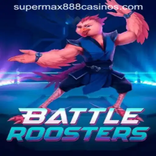 BattleRoosters: A New Era in Gaming with SuperMax888