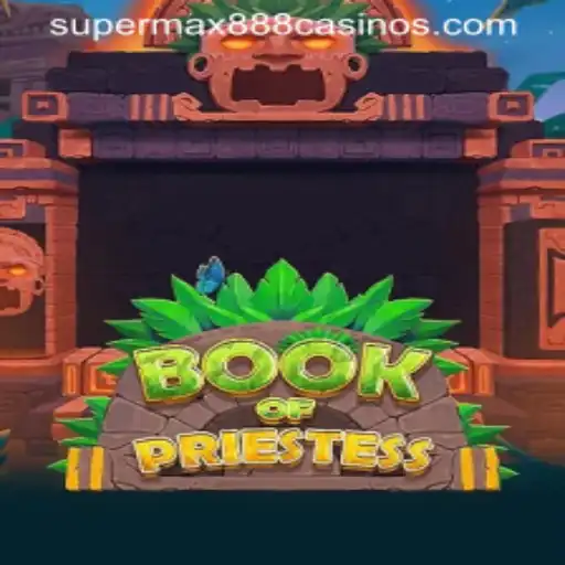 Discover the Mystical World of BookOfPriestess
