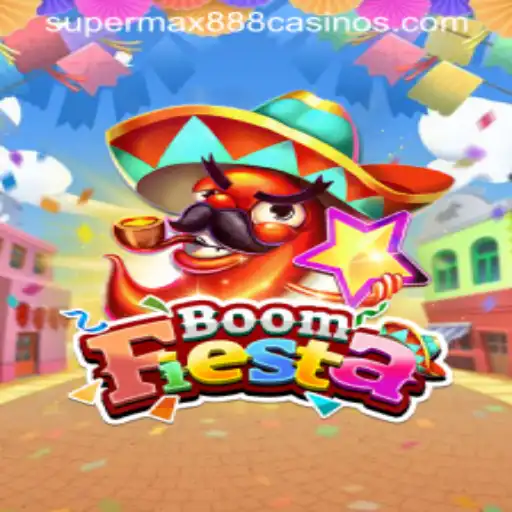 Dive into the Exciting World of BoomFiesta: Unleashing the Power of SuperMax888