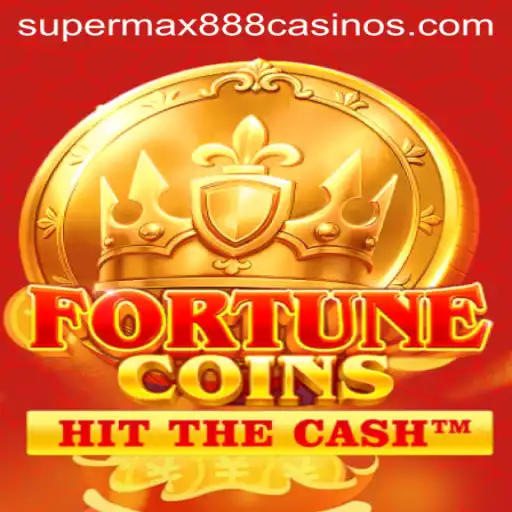 Unveiling FortuneCoins and SuperMax888: A Comprehensive Guide