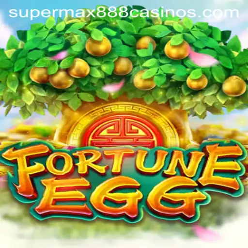 Discover the Excitement of FortuneEgg with SuperMax888