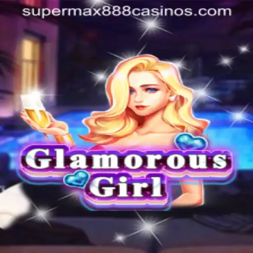 Explore the Glamorous World of GlamorousGirl with SuperMax888