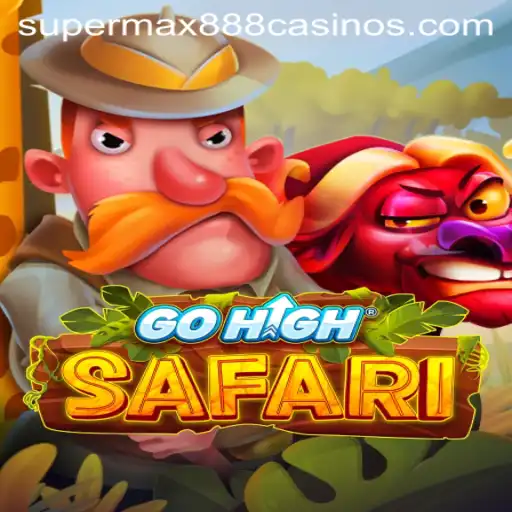 Discovering GoHighSafari: A Journey Through SuperMax888's Latest Adventure
