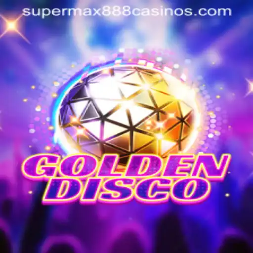 GoldenDisco: The Ultimate Guide to SuperMax888's Groovy Game