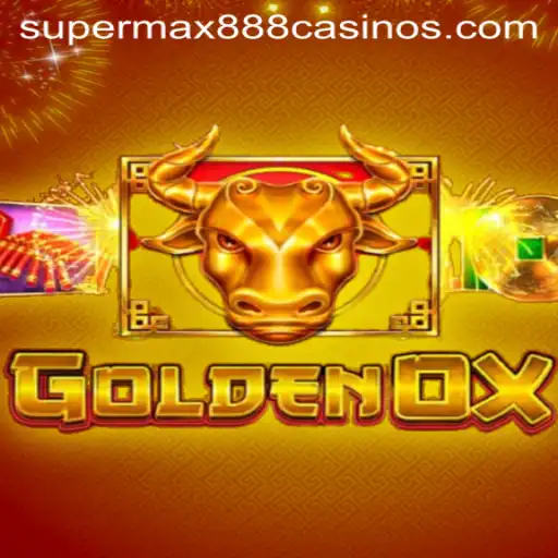 Explore the Exciting World of GoldenOx and SuperMax888