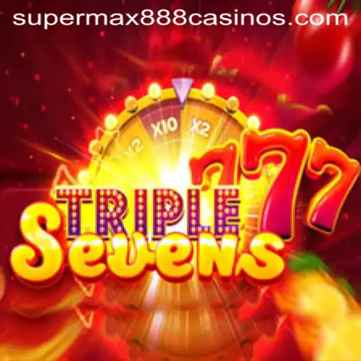 Exploring the Exciting World of 777TripleSeven: A Modern Gaming Experience with SuperMax888