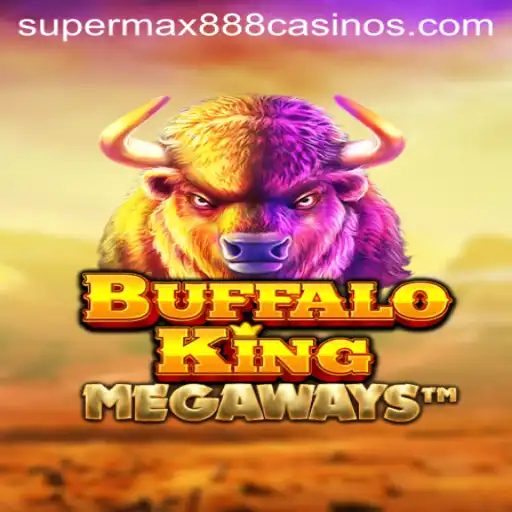 Buffalo King: A Deep Dive into the Wild Adventure at SuperMax888