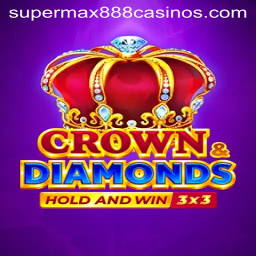 The Exhilarating World of Crowndiamonds and SuperMax888