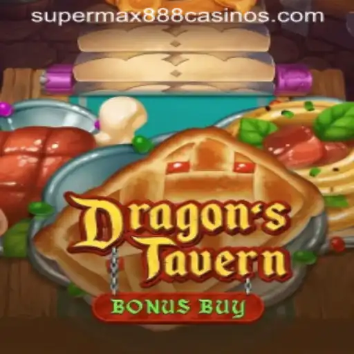 Exploring the Mystical Realms of DragonsTavern: A Journey into SuperMax888