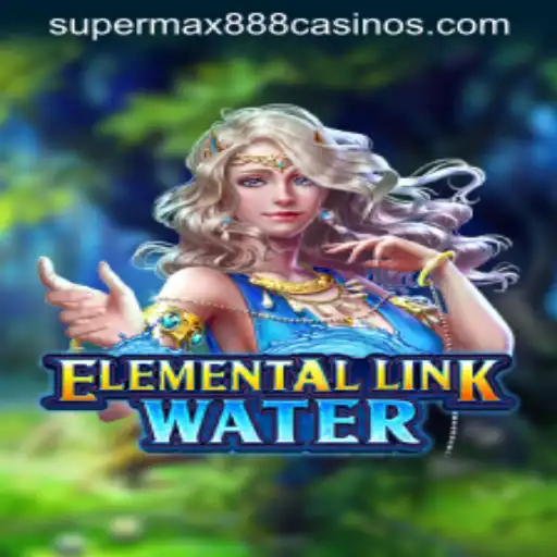 Dive into ElementalLinkWater: An Immersive Gaming Experience with SuperMax888