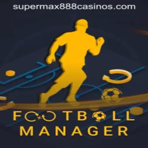 FootballManager: Navigating the Dynamic World of Virtual Football with SuperMax888