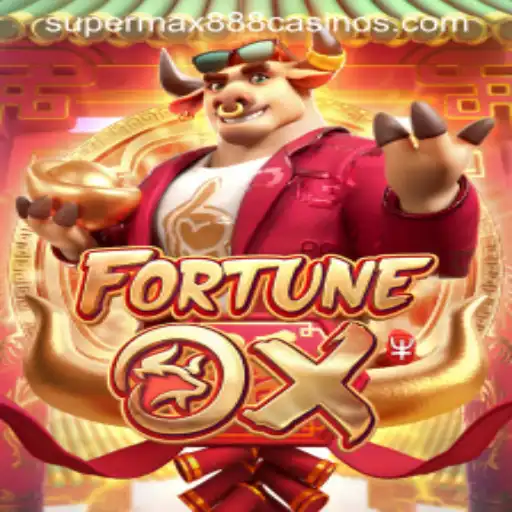 Discovering the World of FortuneOx: A Journey with SuperMax888
