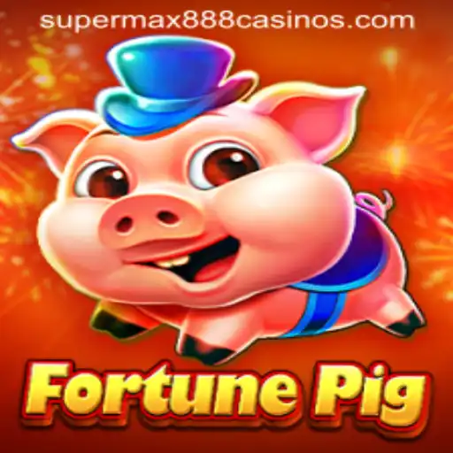 Discover the Excitement of FortunePig: Unlock the Secrets of SuperMax888