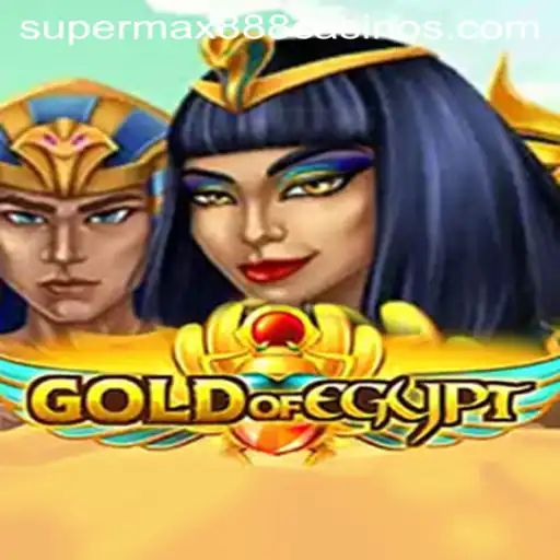 Exploring the Exciting World of GoldOfEgypt and the SuperMax888 Phenomenon