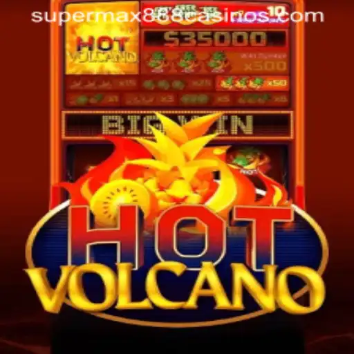 Exploring the Exciting World of HotVolcano: A New Adventure with SuperMax888