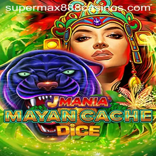 JManiaMayanCacheDice: A Deep Dive into the Thrilling World of SuperMax888