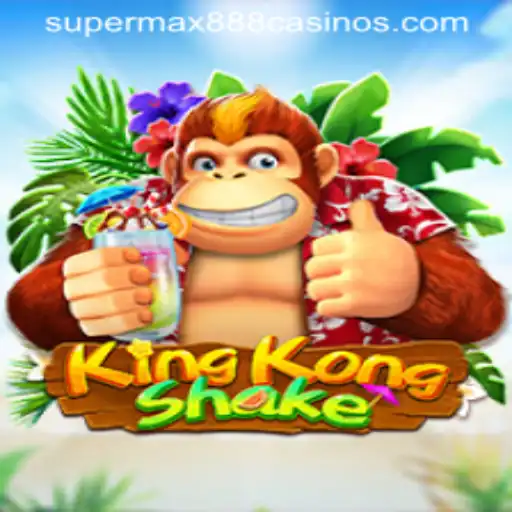 Discover the Thrills of KingKongShake: A Journey into Gaming Adventure with SuperMax888