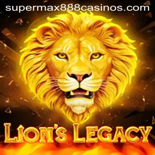 LionsLegacy: Unveiling the Roaring Adventure in SuperMax888
