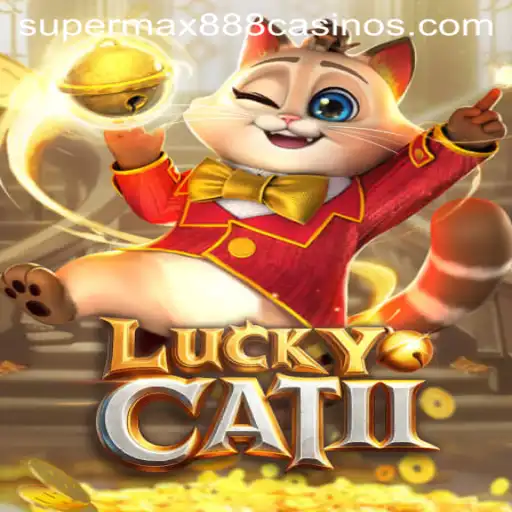 Exploring LuckyCatII: The Interactive Journey with SuperMax888