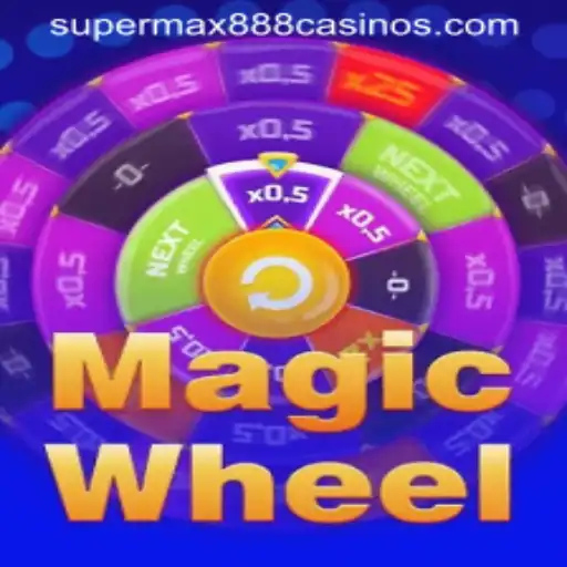 Discover the Thrills of MagicWheel: An In-Depth Guide to SuperMax888's Latest Game