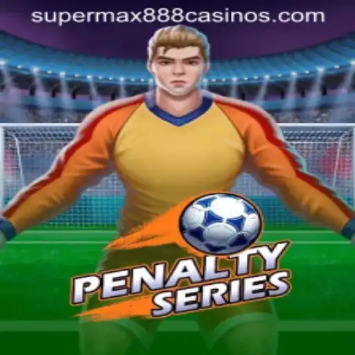 PenaltySeries Game and SuperMax888: A Comprehensive Guide