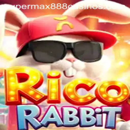 Discover RicoRabbit: A Thrilling Adventure with SuperMax888