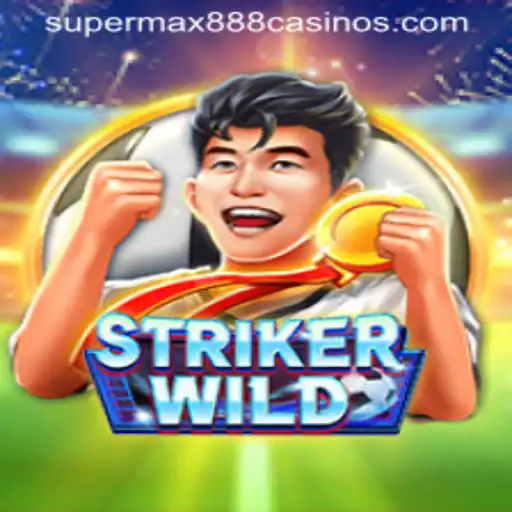 StrikerWILD: Unveiling the Thrilling Adventure of SuperMax888