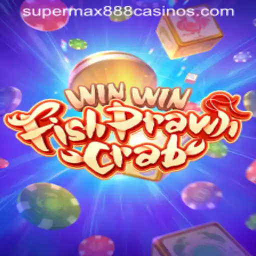 Exploring the Exciting World of WinWinFishPrawnCrab and SuperMax888