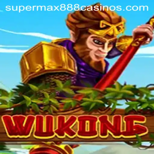 Discovering the Fascinating World of Wukong in SuperMax888
