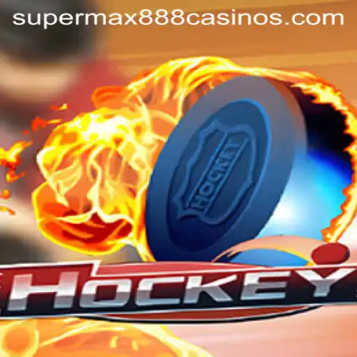 The Exciting World of Hockey and the Rise of SuperMax888
