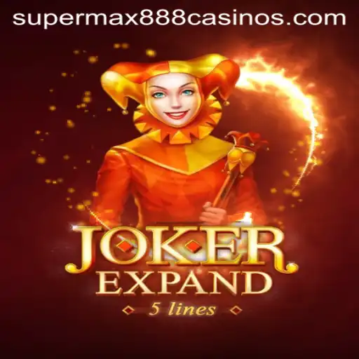 JokerExpand: A Comprehensive Guide to the Thrilling Game with SuperMax888