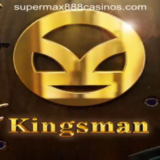 Kingsman: An Exciting Dive into SuperMax888
