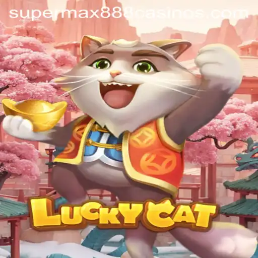 Unveiling the Thrill of LuckyCat: A Dive into the Exciting Gameplay of SuperMax888