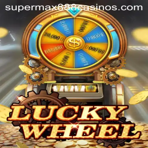 Exploring LuckyWheel and the Allure of SuperMax888