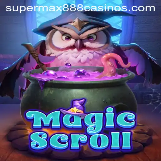 MagicScroll: Unveiling the Enchanting World of SuperMax888