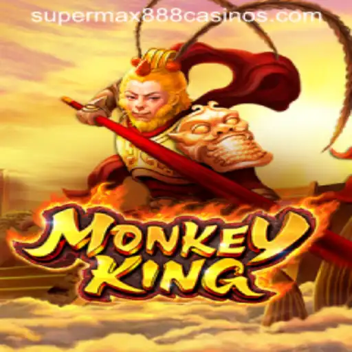 Introducing MonkeyKing: An Exciting Gaming Experience with SuperMax888