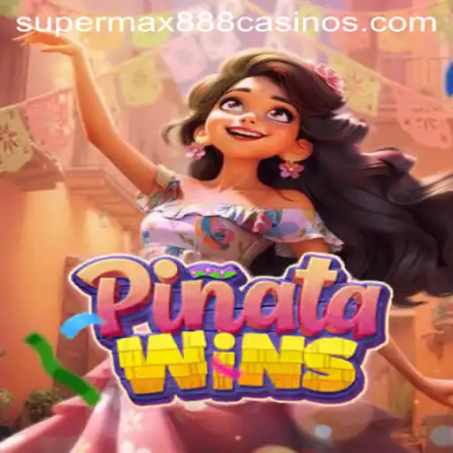 Unveiling PinataWins: An Exciting Gaming Experience by SuperMax888