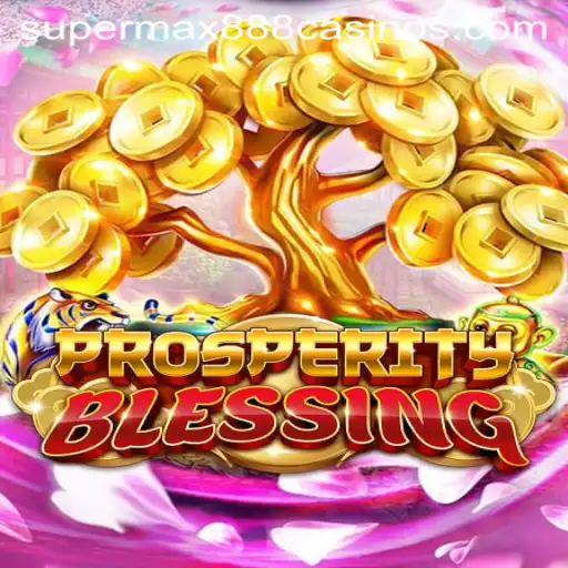 Exploring ProsperityBlessing: The New Gaming Sensation