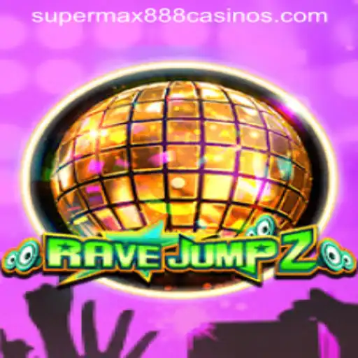 RaveJump2: An Electrifying Adventure with SuperMax888