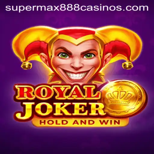 Exploring the Exciting World of RoyalJoker: SuperMax888