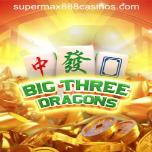 BigThreeDragons: Mastering the Gameplay with SuperMax888