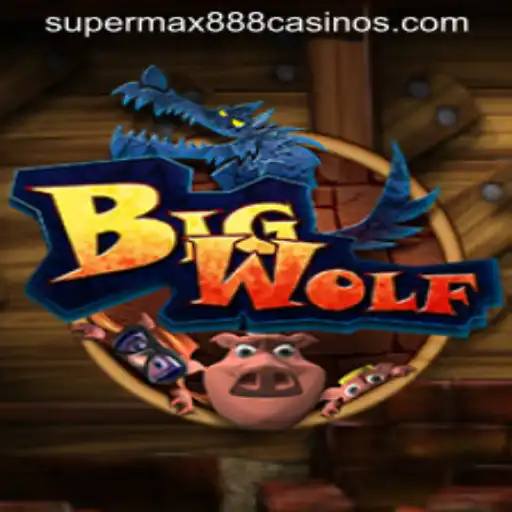 Exploring BigWolf: An Adventure with SuperMax888