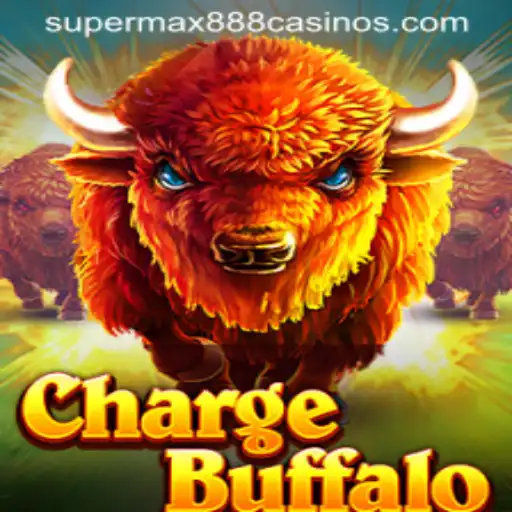 Unveiling the Thrills of ChargeBuffalo: The Game Revolutionized by SuperMax888