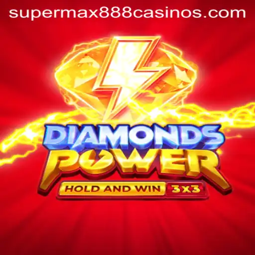 The Enchanting World of Diamondspower: Unleash the Might of SuperMax888