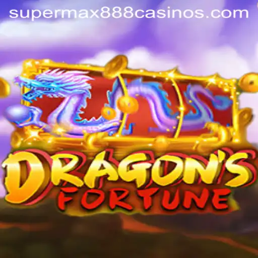 Introducing DragonFortune: The Ultimate Adventure with SuperMax888