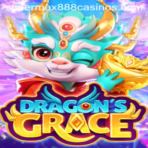 Explore the Mystical World of DragonsGrace with SuperMax888