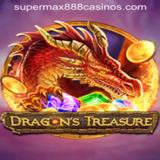 Discover the Magic of DragonsTreasure with SuperMax888