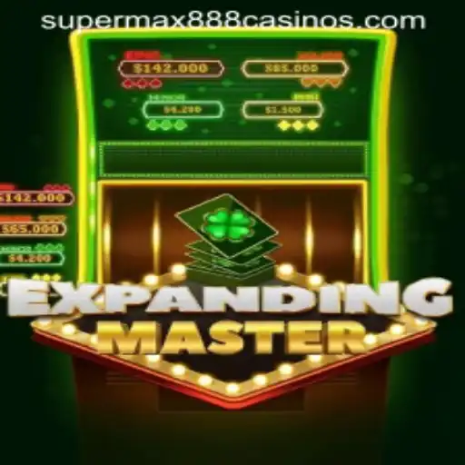 Unveiling ExpandingMaster: An Adventure of Strategy and Innovation