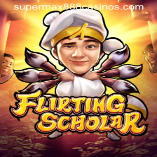 FlirtingScholar: A Game of Wit and Strategy - Experience the Thrill with SuperMax888
